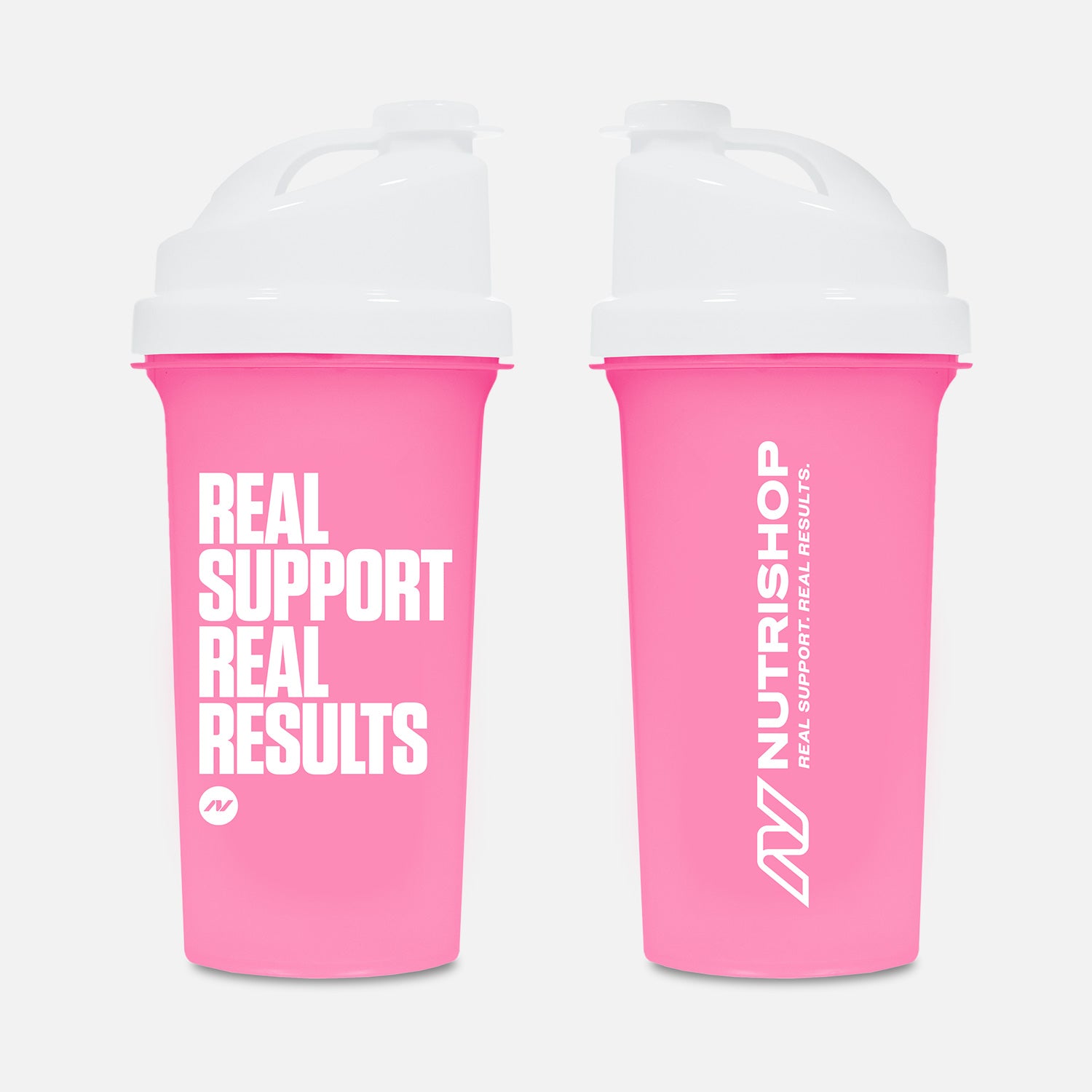 Real Support 25 oz. Shaker Cup